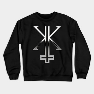 Kerry King Crewneck Sweatshirt